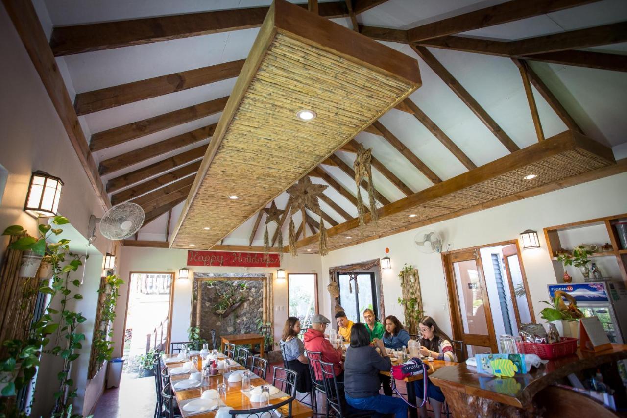 Villa De Babat Basco Kültér fotó
