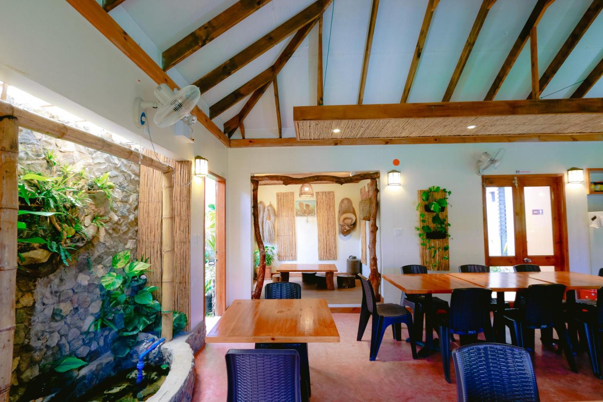 Villa De Babat Basco Kültér fotó