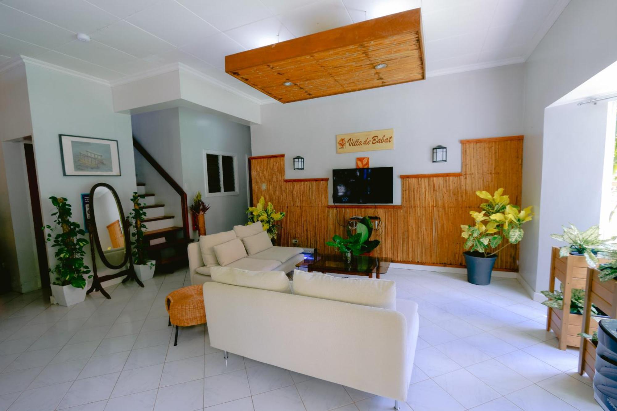 Villa De Babat Basco Kültér fotó