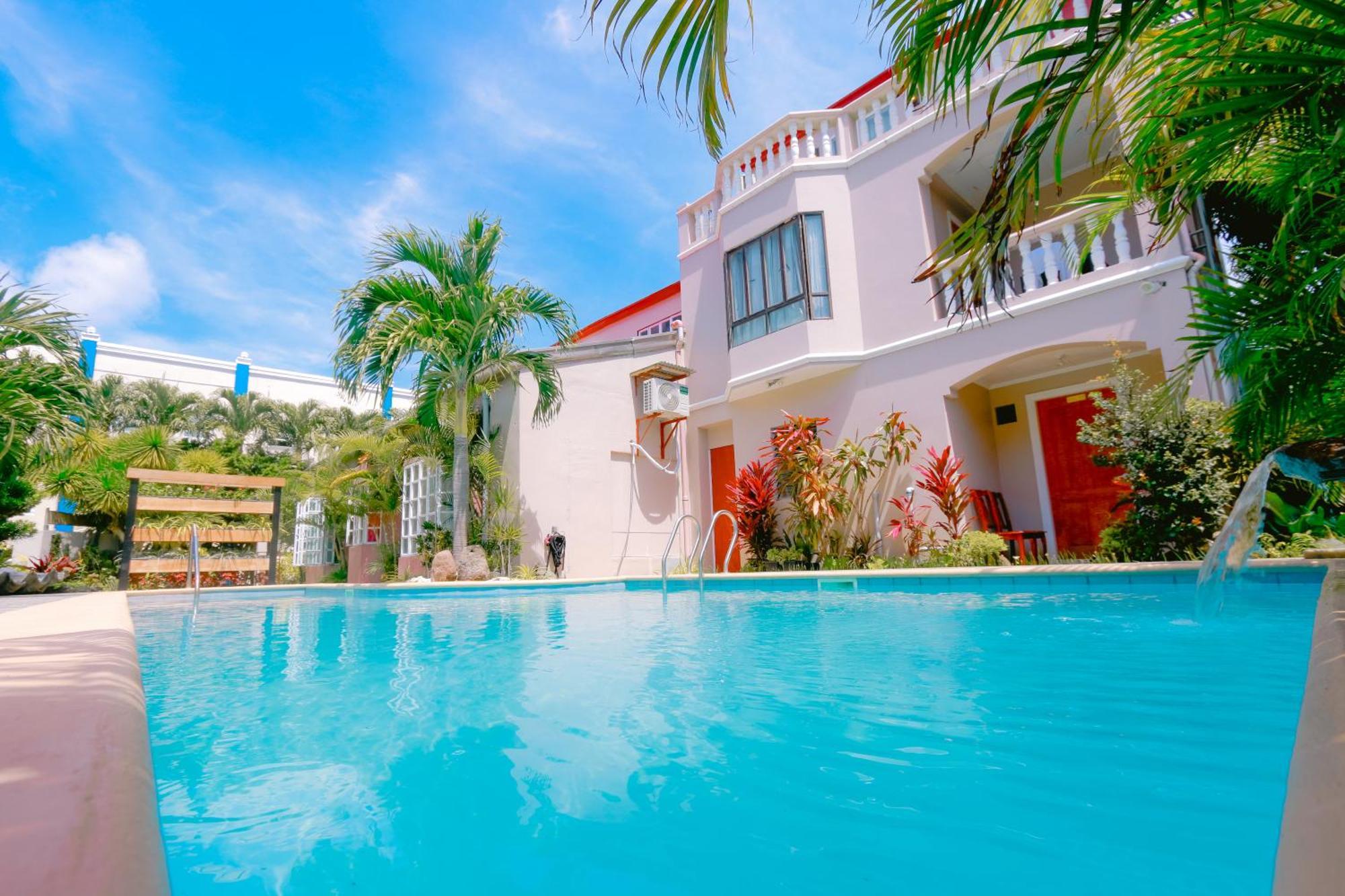 Villa De Babat Basco Kültér fotó