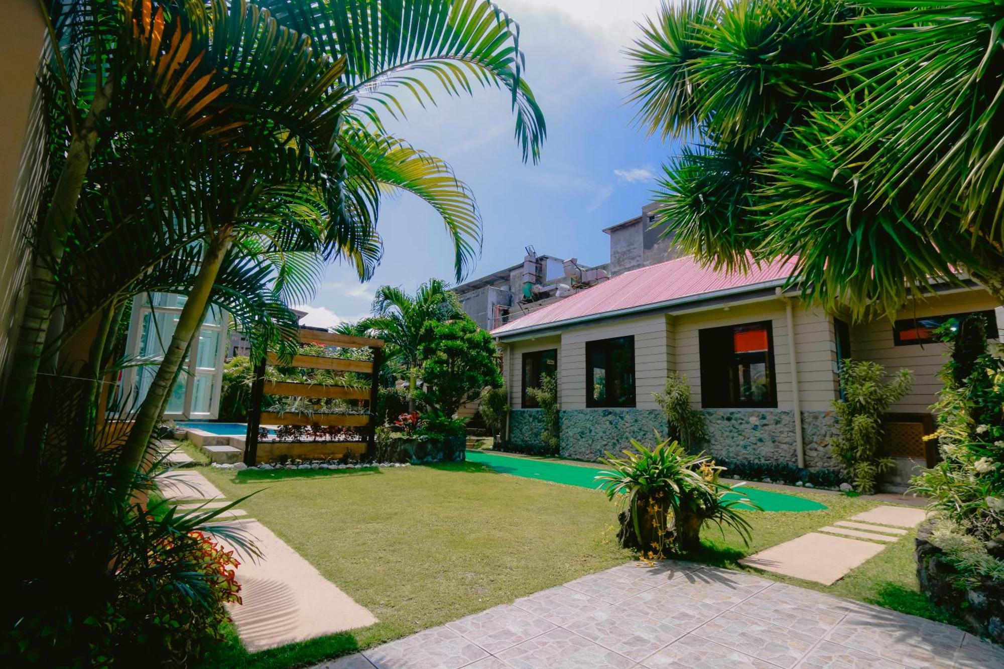 Villa De Babat Basco Kültér fotó