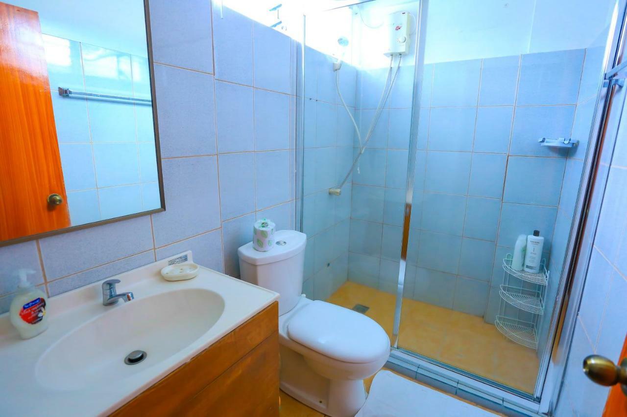 Villa De Babat Basco Kültér fotó