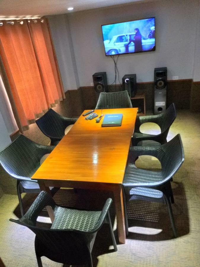 Villa De Babat Basco Kültér fotó